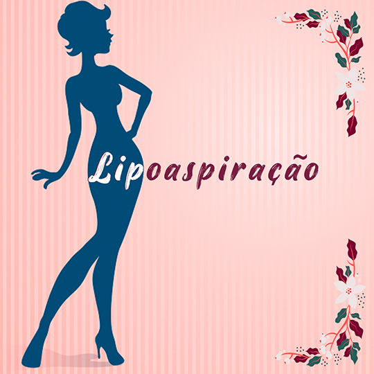 Lipoaspiração e lipoescultura – Seja uma escultura em movimento