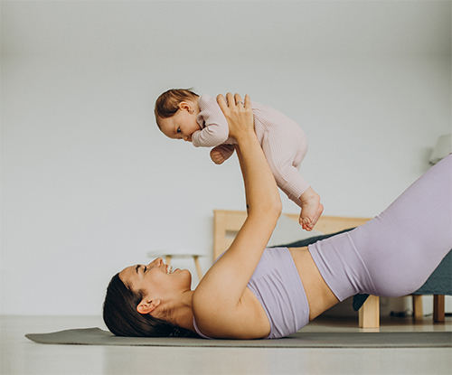 Você sabe o que é Mommy Makeover?