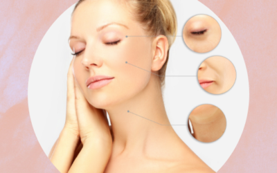 Mini lifting facial